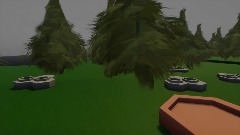 A screenshot taken in Dreams. 7 of 26.