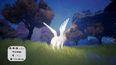 A screenshot taken in Dreams. 9 of 9.