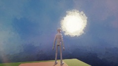 A screenshot taken in Dreams. 3 of 5.