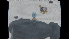 A screenshot taken in Dreams. 8 of 9.