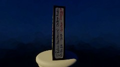 A screenshot taken in Dreams. 13 of 22.