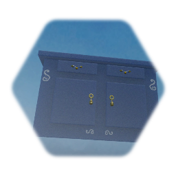 Cupboard