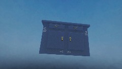 A screenshot taken in Dreams. 1 of 3.