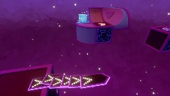 Mon Dreamiverse Dash !