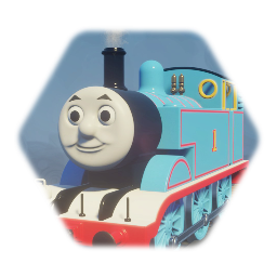 Thomas The Tank Engine