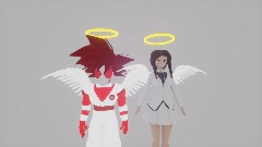 A screenshot taken in Dreams. 5 of 30.