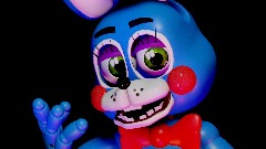 A screenshot taken in Dreams. 1 of 3.