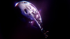 Sentient Teaser Scene (First Glimpse Of My Story)