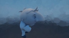 A screenshot taken in Dreams. 5 of 18.