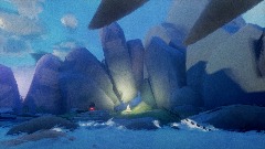 A screenshot taken in Dreams. 16 of 20.