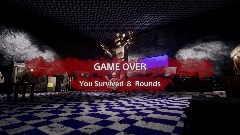 A screenshot taken in Dreams. 4 of 4.