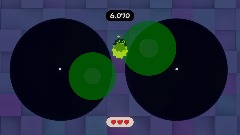 A screenshot taken in Dreams. 7 of 27.