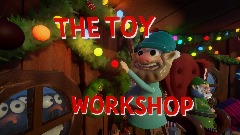 The Toy Workshop