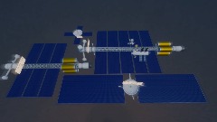 A screenshot taken in Dreams. 8 of 26.