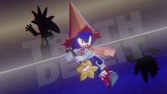 A screenshot taken in Dreams. 8 of 14.