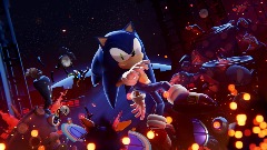 A screenshot taken in Dreams. 4 of 6.