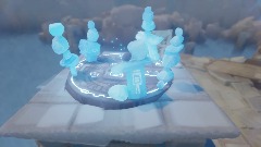 ¡Mi Templo antiguo!