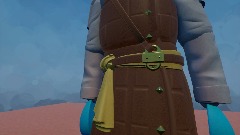 A screenshot taken in Dreams. 17 of 23.