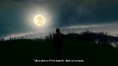 A screenshot taken in Dreams. 11 of 11.