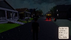 A screenshot taken in Dreams. 1 of 6.