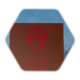 Scary Painting