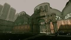 A screenshot taken in Dreams. 11 of 28.