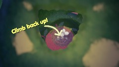 A screenshot taken in Dreams. 5 of 17.