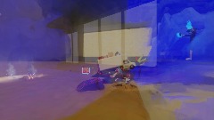 A screenshot taken in Dreams. 23 of 28.