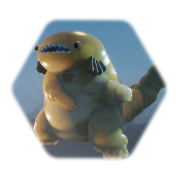 <term> Character collection 1