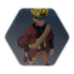 Ultimate Naruto Collection