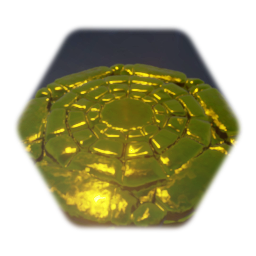 Platform 01 (Golden)