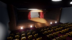 Pentserver de W-Y-S - habitaciónes