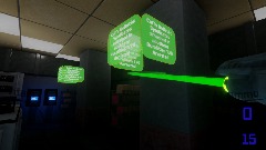 A screenshot taken in Dreams. 9 of 30.