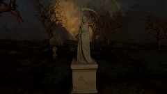 A screenshot taken in Dreams. 12 of 24.