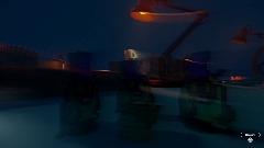 A screenshot taken in Dreams. 5 of 6.