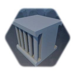 Hook Shot building blocks [workshop]