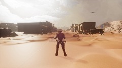 Live - CowboyWestern