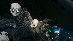 A screenshot taken in Dreams. 22 of 22.