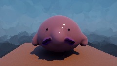 BloobFish