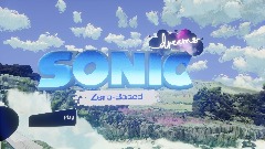Sonic Big Dimensions:Sonic's Story