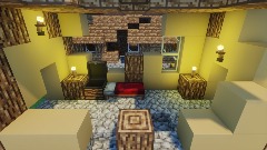 MINECRAFT ADVENTURE -  2D (5)