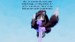 A screenshot taken in Dreams. 2 of 27.