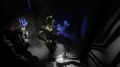 A screenshot taken in Dreams. 6 of 26.
