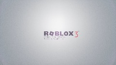 Roblox 3 kids DISCONTINUED