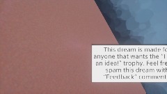 A screenshot taken in Dreams. 5 of 9.