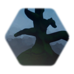 Spooky tree 2