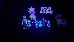 A screenshot taken in Dreams. 30 of 30.