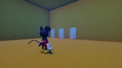 Mickey Mouse (Bonus Courses)