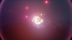 A screenshot taken in Dreams. 16 of 29.