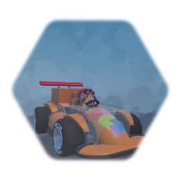 Joel Valentine PR - Meggy Spletzer (SMG4)